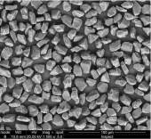 Монокристаллический алмазный микропорошок