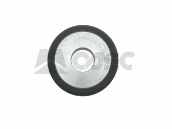 3B1/45° 100x10x32x10x5 B54 B-CBN