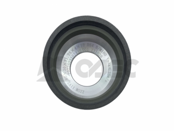 11V2 80x30x31,75x4x10 D54 B/M-D