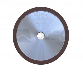 3A1 150x8x20x10x5 D46 B-D