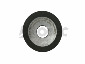4ET9 75x6x22,23x3x0,5 D107 B-D