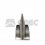 Алмазный CVD ролик для правки R0,3