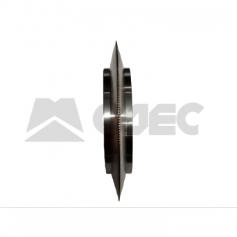 Алмазный CVD ролик для правки R0,3