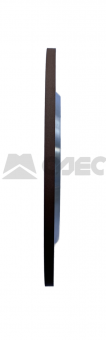 3A1 150x8x31,75x10x5 D46 B-D